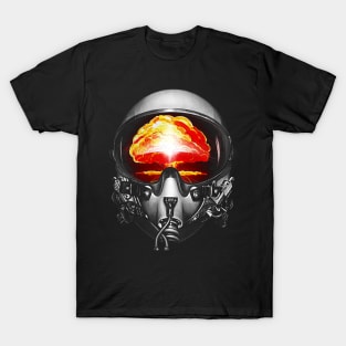 Bomb T-Shirt